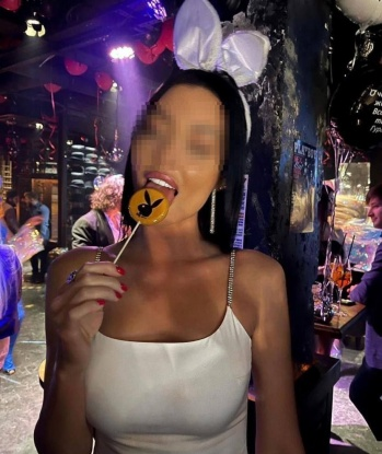 Юлия, 24 года, 4 размер груди