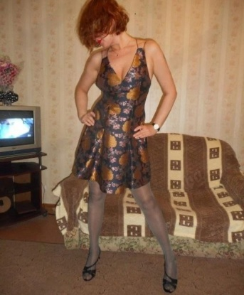 Людмила, 39 лет, 3 размер груди