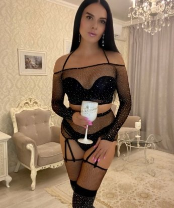 Анна, 33 года, 1 размер груди