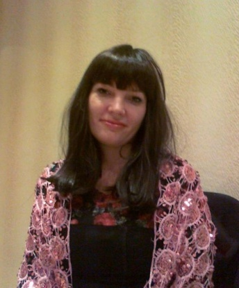 Роксана, 40 лет, 4 размер груди